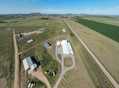 阿根廷AgriGlobal落成首個生物投入品工廠，以Gradix微生物顆粒制劑拓展生物市場新藍海